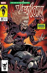 Venom #33 Will Sliney Trade Variant Sale Low Shipping Fee