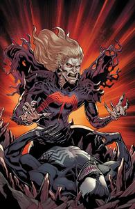 Venom #33 Will Sliney Virgin Variant Official Site
