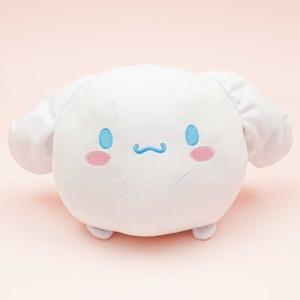 Cinnamoroll Fuwakororin Plushie - Medium Outlet Excellent
