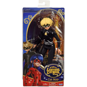 Miraculous Ladybug Bambola Chat Noir Cheap Sale Store