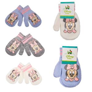 Muffole Disney Minnie Guanti per Neonati Looking For Sale Online
