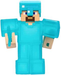 Minecraft Personaggio Steve Allungabile Squishy Online Cheap Online