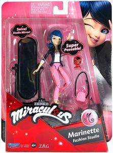 Miraculous LadyBug Bambole con Accessori Discount Reliable