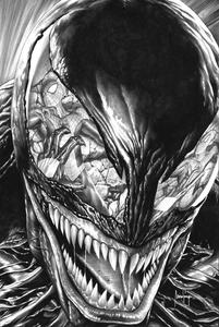 Venom #35 Mico Suayan Convention Exclusive Largest Supplier Cheap Pice