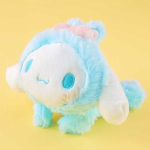 Cinnamoroll Fluffy Rabbit Plushie - Medium Online Online With Mastercard