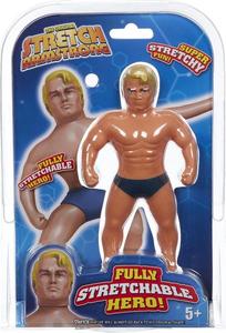 Mister Muscolo Stretch Personaggio Allungabile Countdown Package Cheap Pice