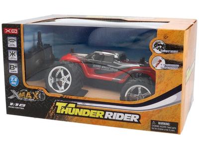 Monster Truck Radiocomandato scala 1:18, R/C Thunder Rider Outlet Release Dates