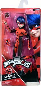 Miraculous Ladybug Bambola Nuova Vestizione Cheap Get To Buy