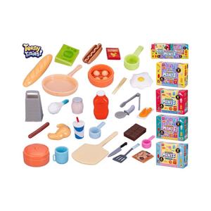 Mini Cibo in Miniatura e Accessori Assortiti Classic Cheap Pice
