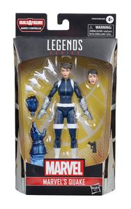 Marvel Legends Quake Secret Warriors (Controller BAF) Really Cheap Shoes Online