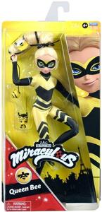 Miraculous Ladybug Bambola Queen Bee Free Shipping Hot Sale