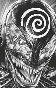 Venom #35 Mico Suayan Knullified Convention Exclusive Online