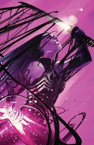 Venomized #1 Stephanie Hans C2E2 Virgin Variant For Sale For Sale