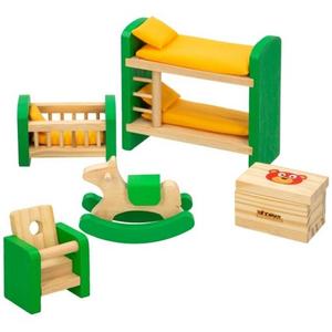 Mobili In Legno per Casa delle Bambole Buy Cheap Release Dates