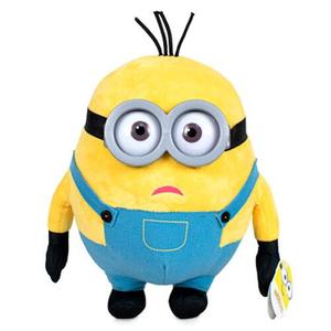 Minions Peluche Otto 30cm Versione Deluxe Original Cheap Pice