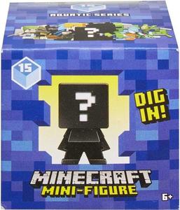 Minecraft Personaggi Giocattolo a Sorpresa Free Shipping Very Cheap