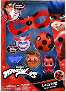 Miraculous Ladybug Set Trasformazione Outlet Huge Surprise