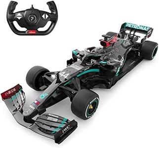 Mercedes AMG F1 W11 EQ, Macchina Radiocomandata scala 1:12 - Rastar Buy Cheap Pice