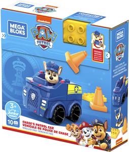 Mega Bloks set Costruzioni Paw Patrol Veicolo Chase HDJ33 Buy Cheap Factory Outlet