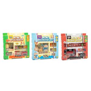 Mini playset con Cibo in Miniatura e tantissimi Accessori Free Shipping Cheap Online