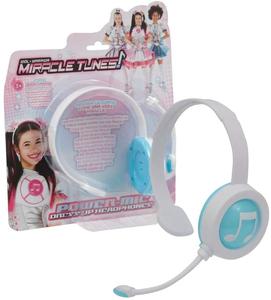 Miracle Tunes Cuffie Role Play Sale Shop Offer