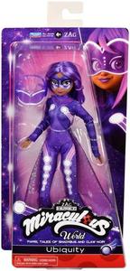 Miraculous Bambola Ubiquity da 26cm High Quality For Sale