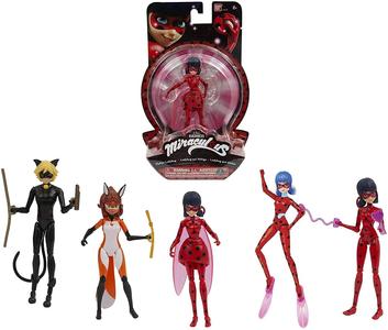 Miraculous LadyBug Bambole 2025 New Cheap Online