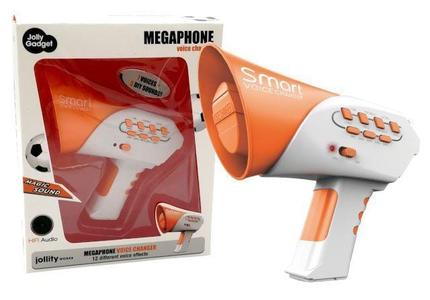 Megafono Giocattolo con Suoni e Change Voice Cheap Sale Websites
