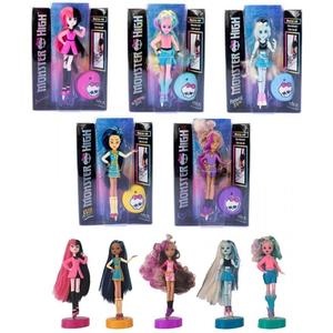 Monster High Bambola con penna ad inchiostro Buy Cheap Footlocker Finishline