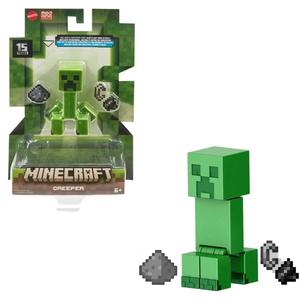 Minecraft Personaggi 5cm Collections Cheap Online