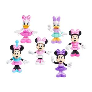Minnie e Daisy Personaggi Giocattolo Disney Free Shipping Outlet Locations
