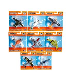 Modellini Aerei da Collezione MatchBox Buy Cheap 2025