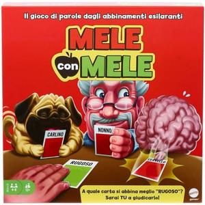 Mele con Mele Gioco di Società per tutta la famiglia Wholesale Pice For Sale