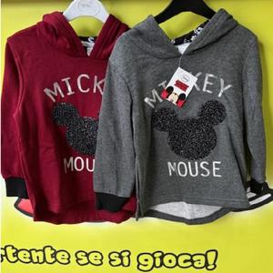 Mickey Mouse Felpa per Bambini con orecchie sul cappuccio Cheap Sale Get Authentic