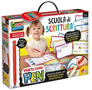 Montessori Pen, Super Scuola di Scrittura Buy Cheap Low Shipping