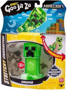 Minecraft Personaggio Creeper Allungabile Squishy Cheap Buy Authentic