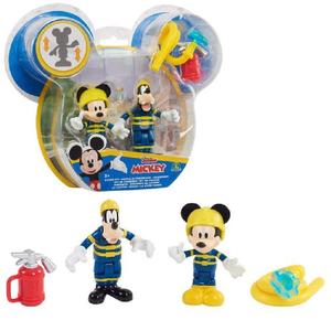 Mickey Mouse Personaggi Giocattolo Assortiti Outlet With Paypal Order