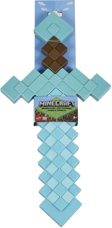 Minecraft Spada di Diamante Discount With Mastercard