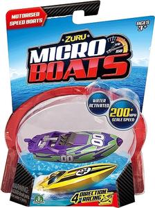 Micro boats Motoscafo a Batteria per Bambini Wholesale Pice Cheap Online