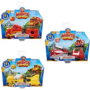 Mighty Express Treni Motorizzati Spin Master Outlet Online Shop