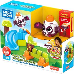 Mega Bloks - Bubù Cuccioli Lanciatori Foresta Cheap Sale Pay With Paypal