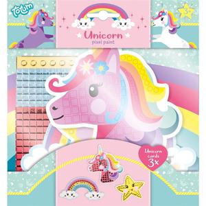 Mosaico Unicorno da Decorare Clearance Pre Order