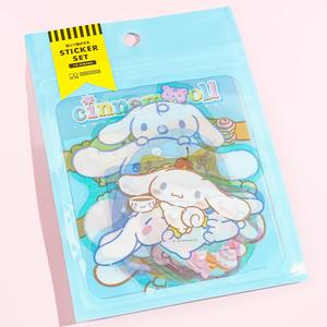 Cinnamoroll Chill Time Sticker Pack Cheap Best Wholesale