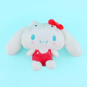 Cinnamoroll 20th Anniversary Narikiri Plushie - Hello Kitty / Medium Clearance Footlocker Pictures