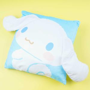 Cinnamoroll 3D Ears Square Cushion Largest Supplier Online