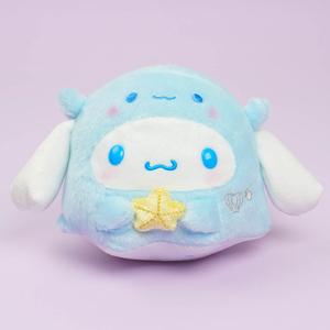 Cinnamoroll Aquatic Creatures Plushie - Medium Sale Popular