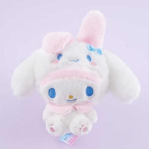 Cinnamoroll 20th Anniversary Plushie - My Melody / Medium Cheap Fashionable