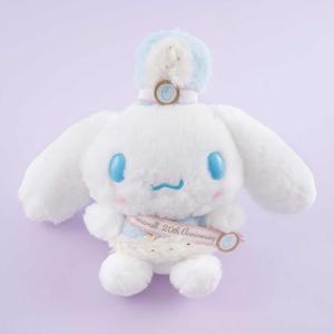 Cinnamoroll 20th Anniversary Pageant Plushie - Mini Discount For Nice