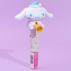 Cinnamoroll Christmas Bell Ramune Candy Sale 2025 New