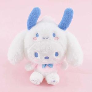 Cinnamoroll 20th Anniversary Plushie - Pochacco / Medium Cheap Sale Collections